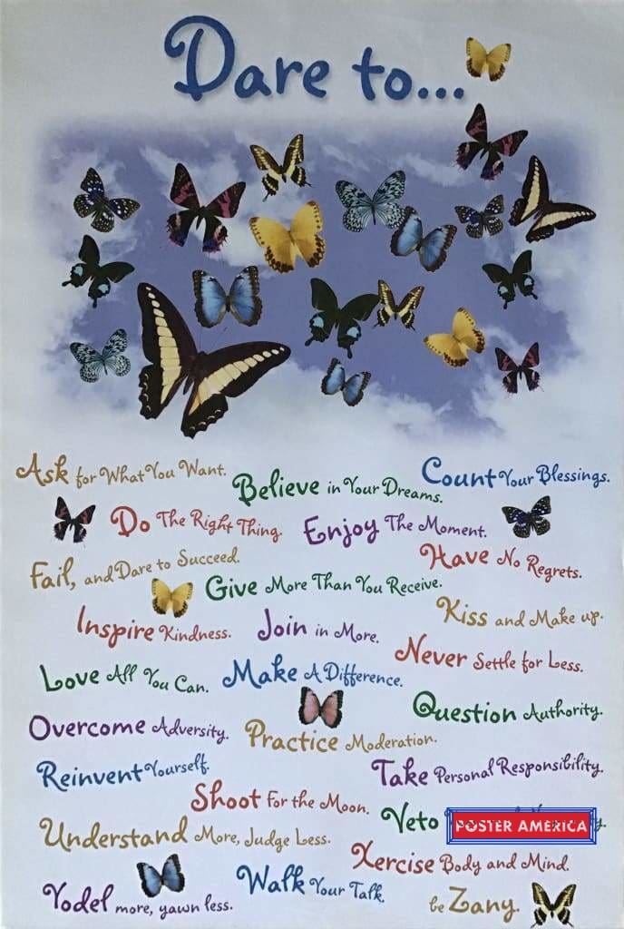 Inspirational Posters