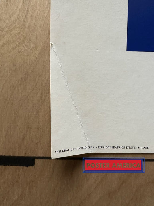 Henri Matisse Album Jazz: Le Cirque Vintage 1986 Fine Art Print 23.75 X 31.5