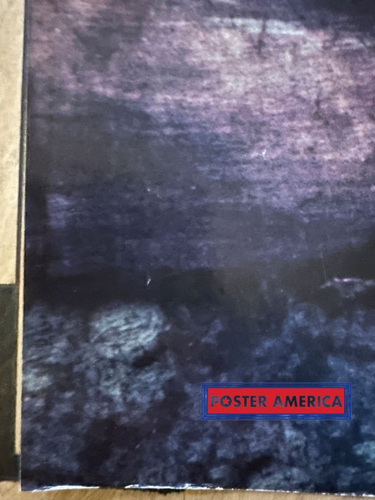 Michelangelo The Creation Of Adam Art Reproduction Poster 24 X 36