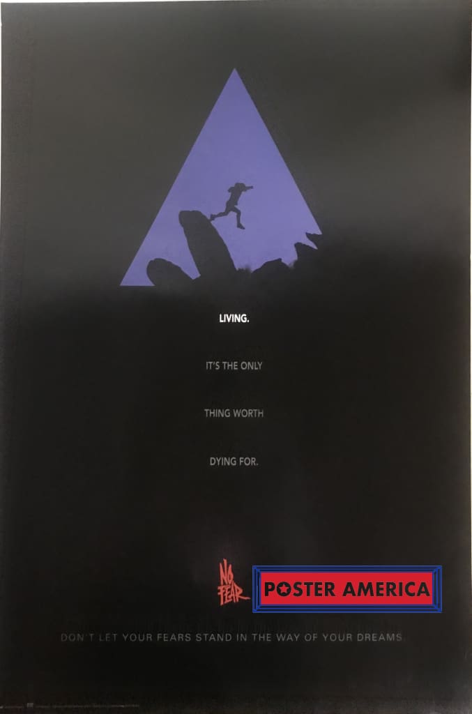 Do Not Fear {Poster} Do Not Fear {Poster}