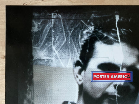 Staind Vintage Rock Band Poster 24 X 34
