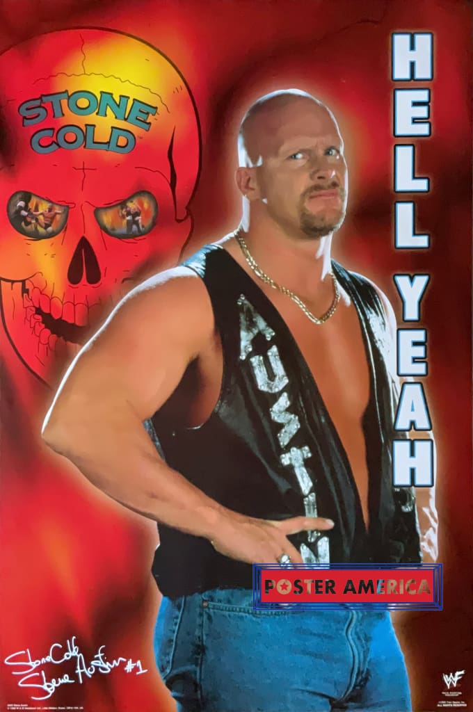 Stone Cold