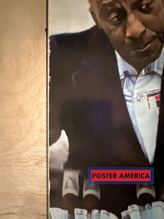 The Shining Art Collage Uk Import Poster 24 X 36