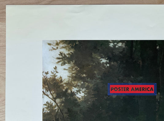 William Bouguereau Rest Art Poster 24 X 36