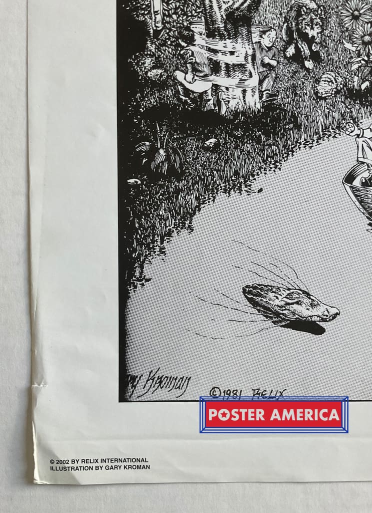 Load image into Gallery viewer, 100 Dead Songs Grateful Artwork Vintage 2000 22.5 X 34.5 Poster Vintage Poster
