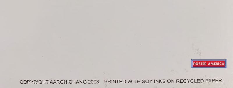 Load image into Gallery viewer, Aaron Chang Pipeline Hawaii 2008 Poster 24 X 36
