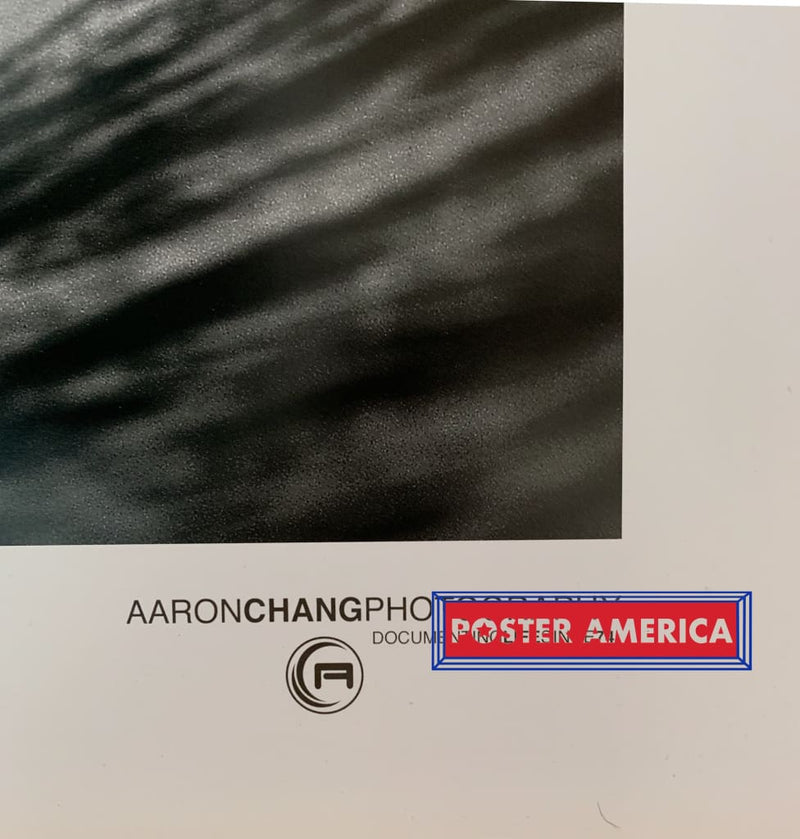 Load image into Gallery viewer, Aaron Chang Pipeline North Shore Hawaii Poster 24 X 36
