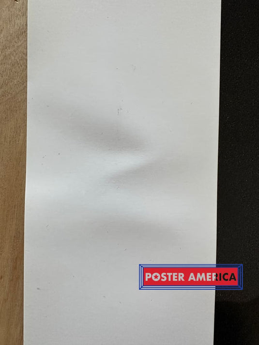 Aaron Chang Pipeline Original Poster 24 X 36 Art Print