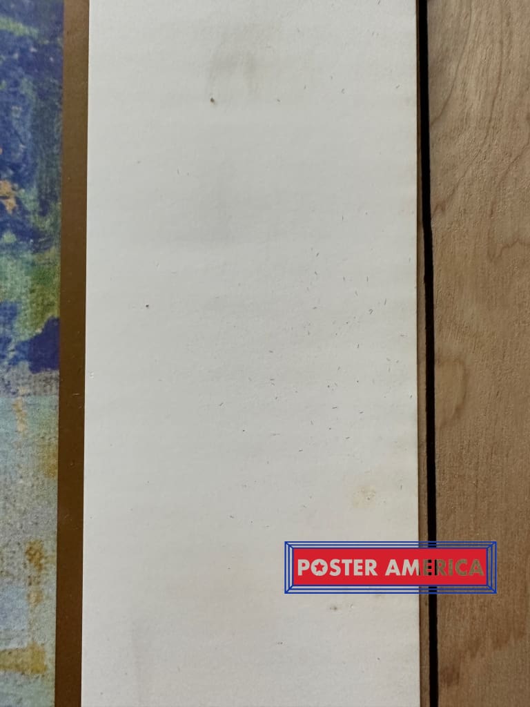 Load image into Gallery viewer, Abbott F. Graves Flowers By The Bay Vintage 1994 Fine Art Print 24 X 36 Vintage Fine Art Print
