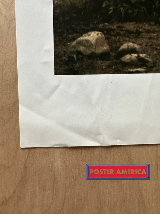 American Farm Vintage Photography Poster 19 X 25 Fine Art Print