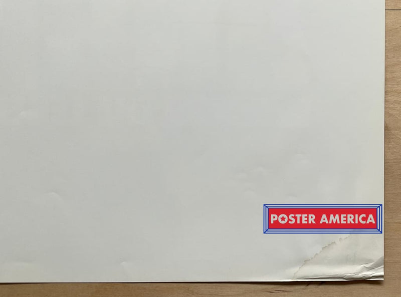 Load image into Gallery viewer, Anchorman: The Legend Of Ron Burgundy Movie Poster 24 X 36
