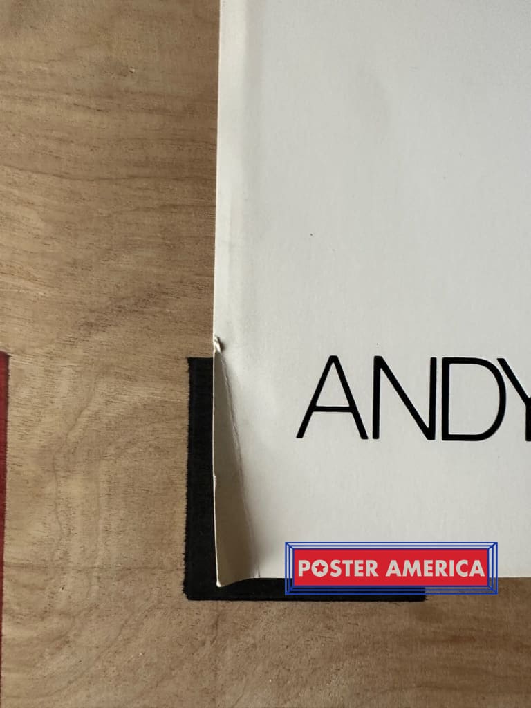 Load image into Gallery viewer, Andy Warhol Marilyn Vintage Italian Import Art Print 24 X 34
