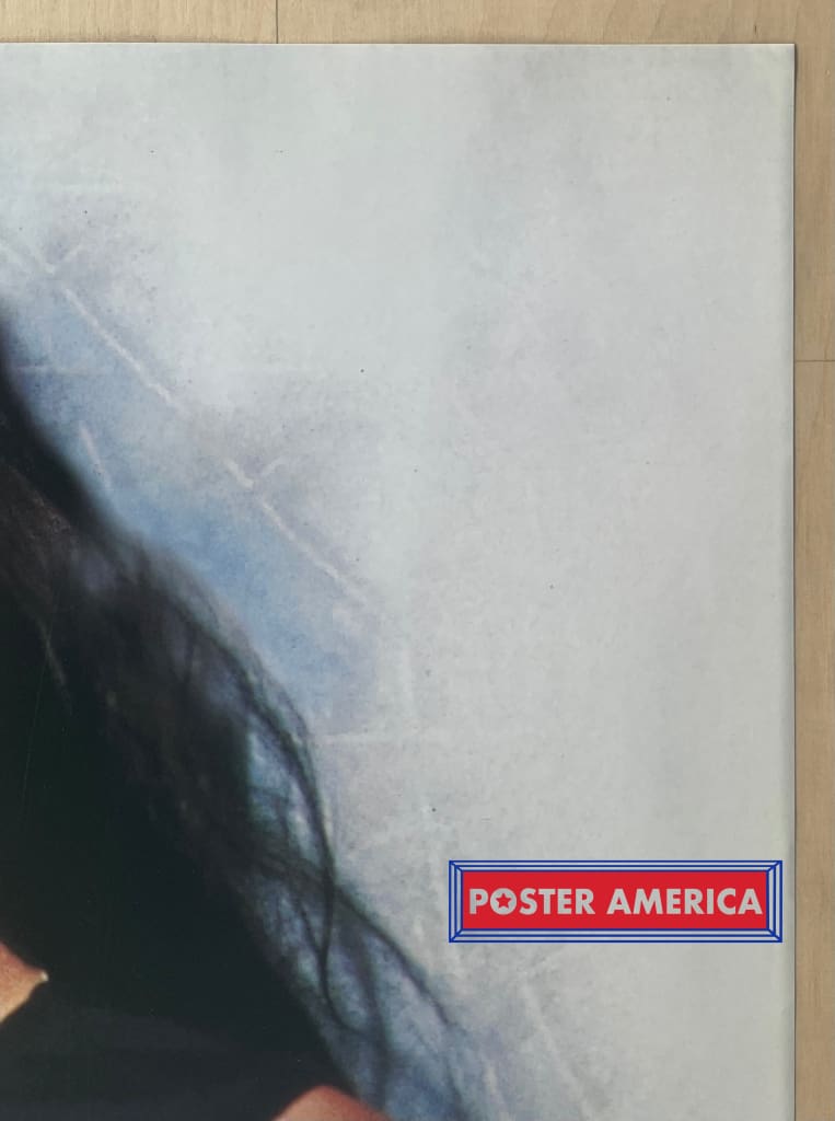 Load image into Gallery viewer, Angelina Jolie Vintage Uk Import Celebrity Poster 24 X 34
