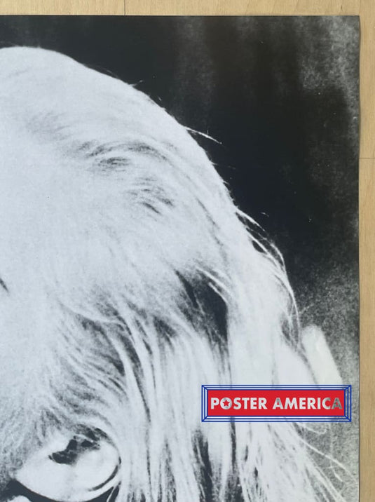 Anita Ekberg Uk Import Celebrity Poster 24 X 36