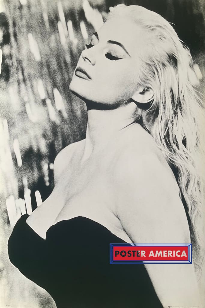 Load image into Gallery viewer, Anita Ekberg Uk Import Celebrity Poster 24 X 36
