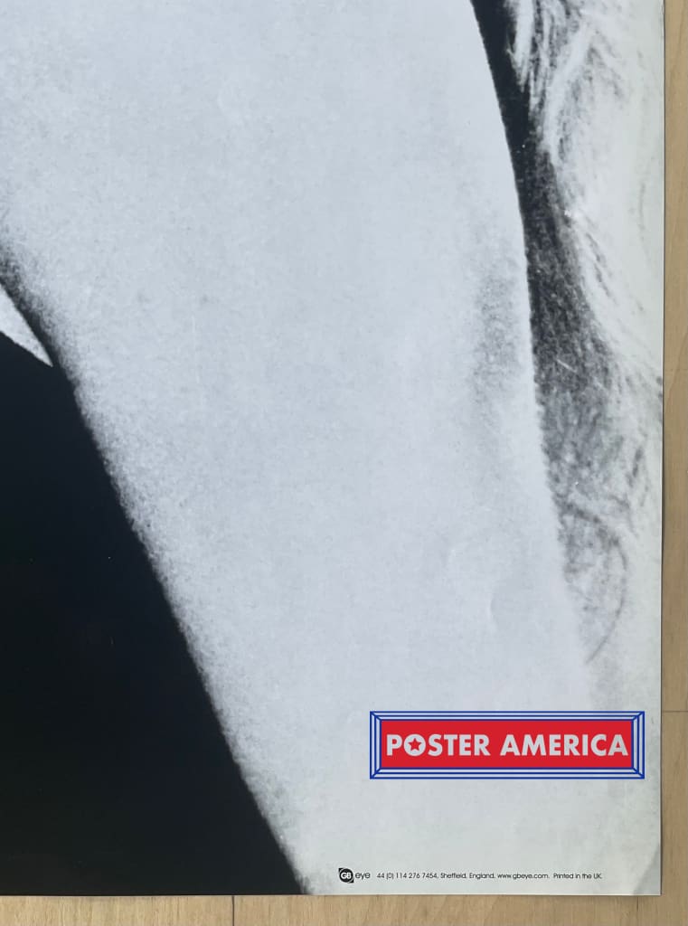 Load image into Gallery viewer, Anita Ekberg Uk Import Celebrity Poster 24 X 36
