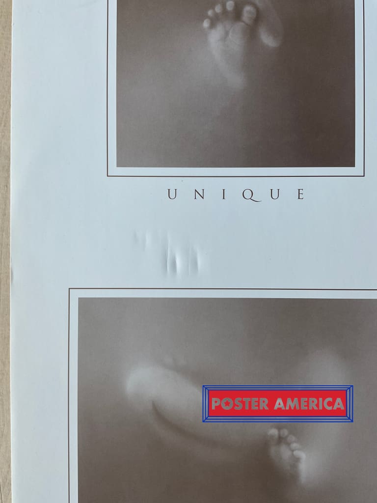 Load image into Gallery viewer, Anne Geddes Unique Exquisite Remarkable And Pure Vintage Photography Slim Print 12 X 36

