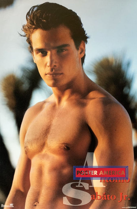 Copy Of Copy Of Vintage Poster