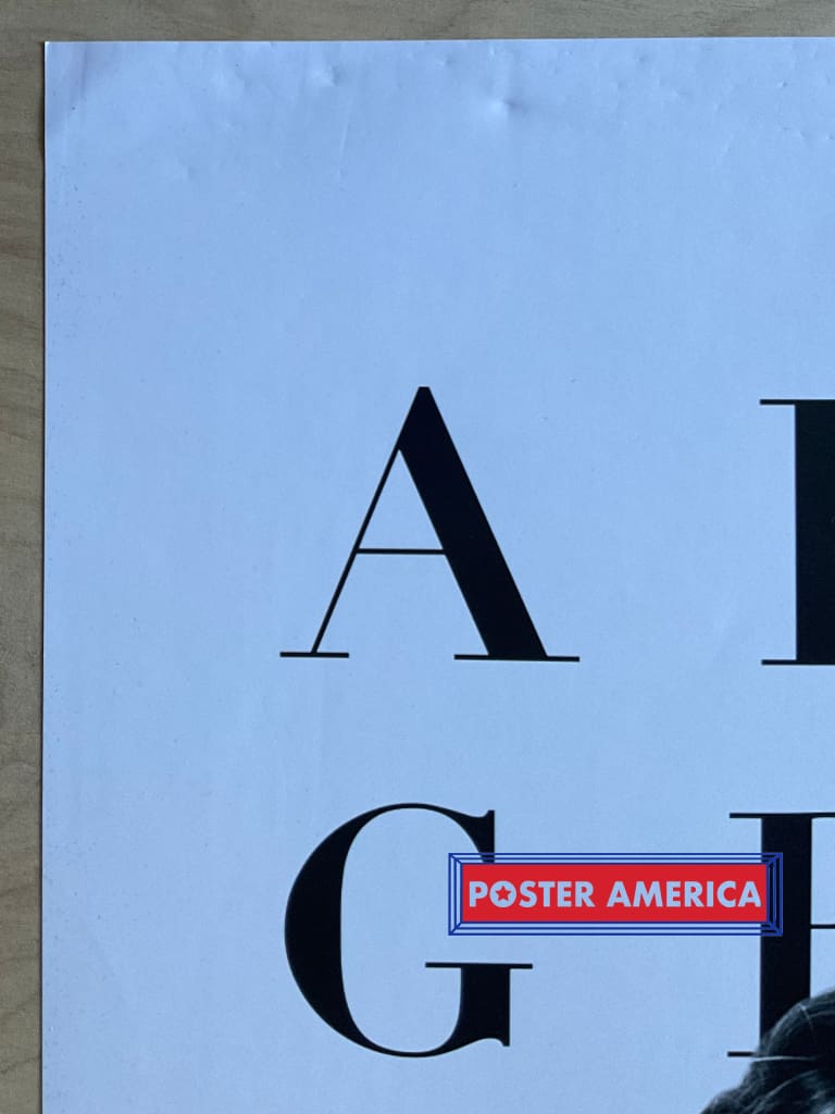 Load image into Gallery viewer, Ariana Grande Black &amp; White Music Poster 24 X 36
