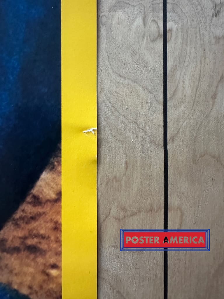 Load image into Gallery viewer, Attack Of The 50 Foot Woman Vintage 1996 Movie Poster 24 X 34 Vintage Poster
