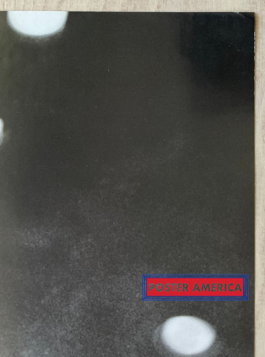 Audrey Hepburn Breakfast At Tiffanys Black & White Slim Print 12 X 36