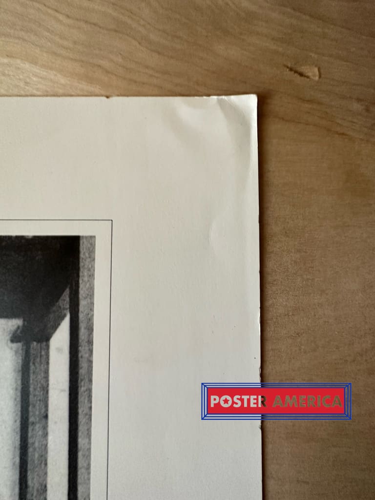 Load image into Gallery viewer, Dog In Bookshelf By Antonín Maly Vintage Photography Art Poster 19.5 X 27.5
