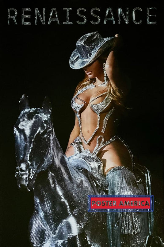 Beyoncé Renaissance Poster 24 x 36 Poster