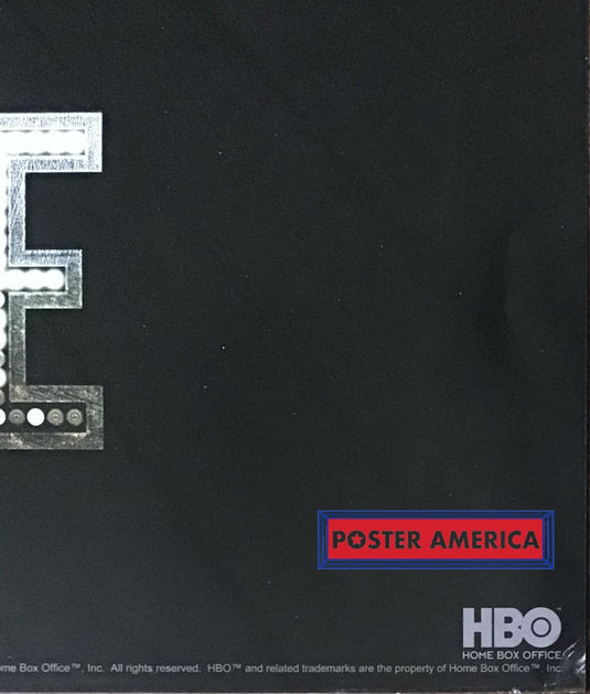 Boardwalk Empire Poster 24 X 36