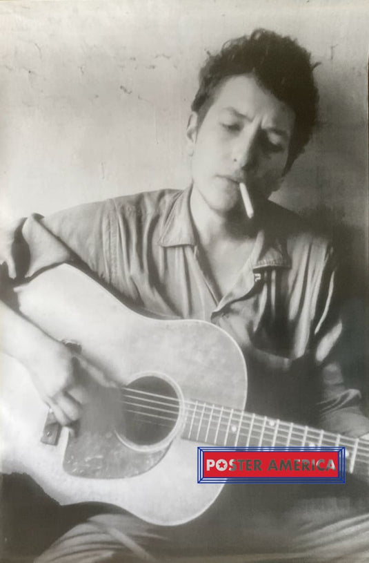 bob dylan cigarette poster Bob Dylan Cigarette and Guitar Poster 24 x 36 bob dylan cigarette poster Bob Dylan Cigarette and Guitar Poster 24 x 36