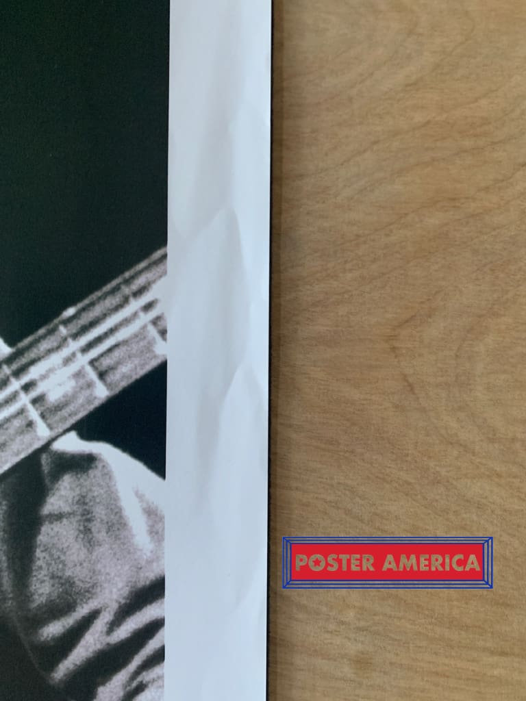Load image into Gallery viewer, Bob Marley One Love Lyrics 2008 Poster 24 X 36
