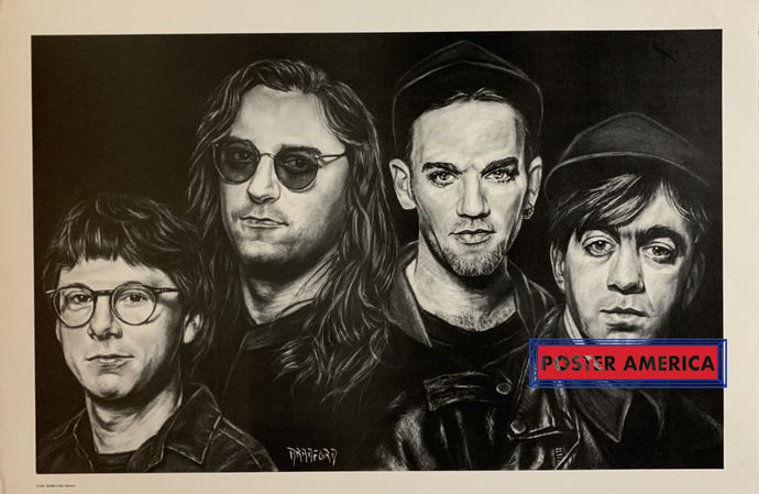 Copy Of Vintage Poster