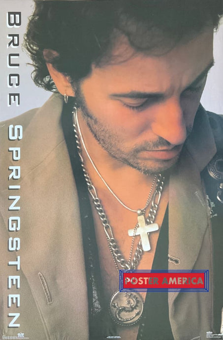 Xxx - Bruce Springsteen Posters Prints & Visual Artwork