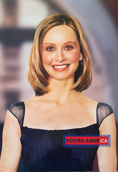 Heidi Klum Vintage Portrait Photo Poster 23.5 X 34