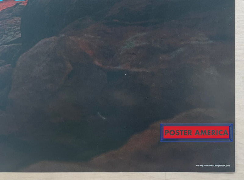 Load image into Gallery viewer, Canyonlands National Park Utah Poster 24 X 36

