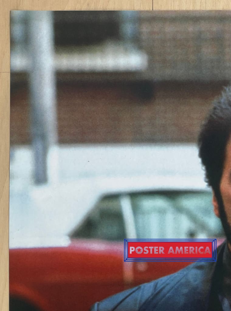 Load image into Gallery viewer, Carlitos Way Al Pacino Movie Promo Poster 22.5 X 34.5
