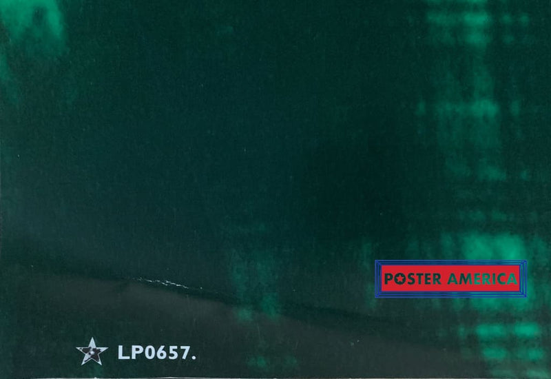Load image into Gallery viewer, Charles Mingus Me Myself An Eye Poster 25.2 X 35.2 Vintage Poster
