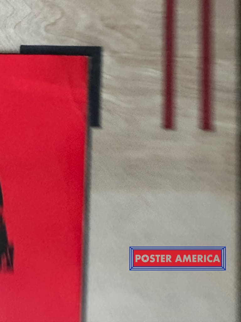 Load image into Gallery viewer, Che Guevara Pop Art Poster 24 X 36
