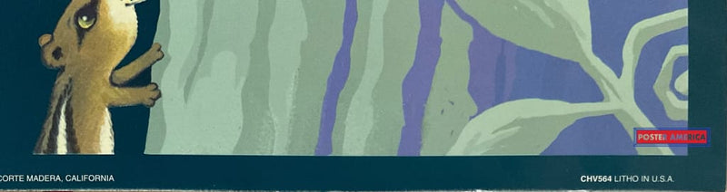 Load image into Gallery viewer, Xxx - Viv Eisner-Hess Vintage Art Print 12 X 36 Posters Prints &amp; Visual Artwork
