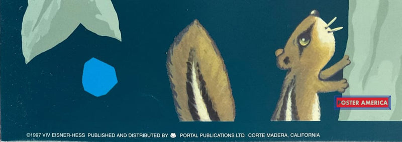 Load image into Gallery viewer, Xxx - Viv Eisner-Hess Vintage Art Print 12 X 36 Posters Prints &amp; Visual Artwork
