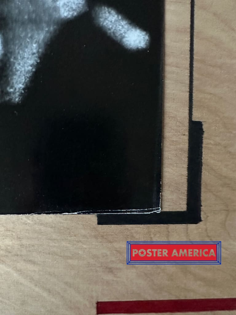 Load image into Gallery viewer, Dave Matthews Playing Guitar On Stage Black &amp; White Poster 23.5 X 33
