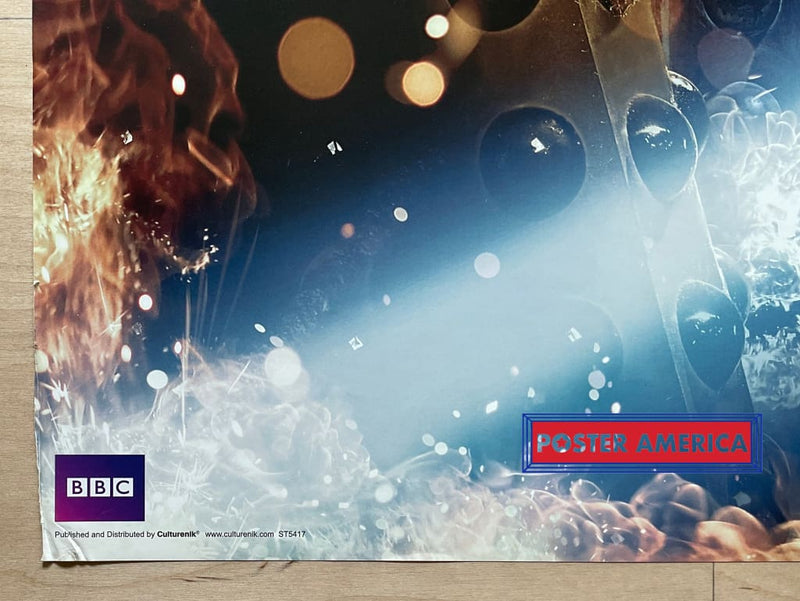 Load image into Gallery viewer, Doctor Who Dalek Dilemma Poster 24 X 36
