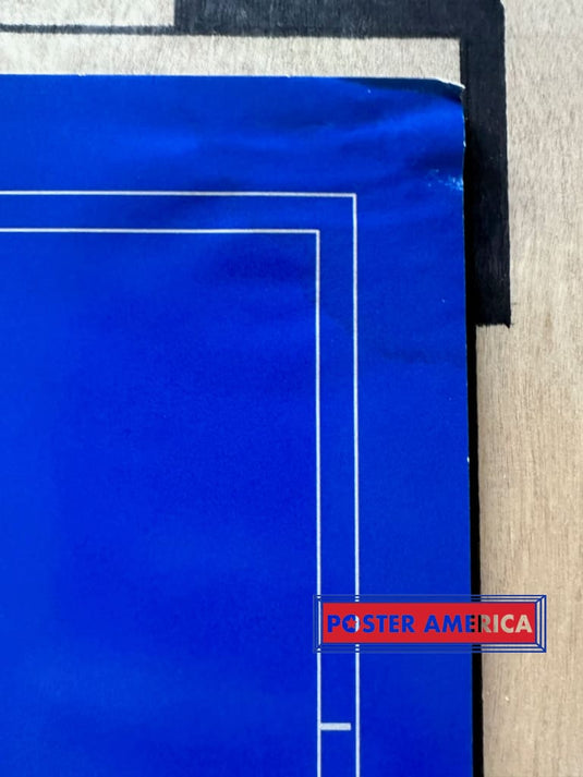 Doctor Who Poster 24 X 36