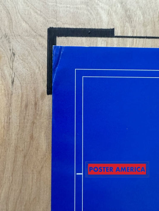 Doctor Who Poster 24 X 36