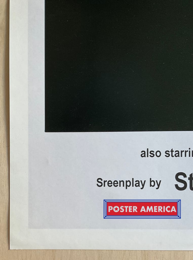 Load image into Gallery viewer, Dr. Strangelove Oversized Movie Promo Poster 27.5 X 39.5 One-Sheet
