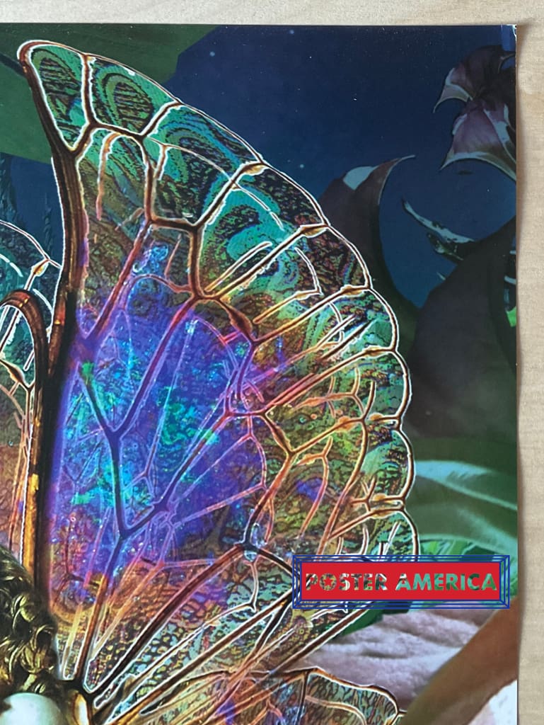 Load image into Gallery viewer, Dragons Dream Mythical Creatures Art Poster 24 X 36
