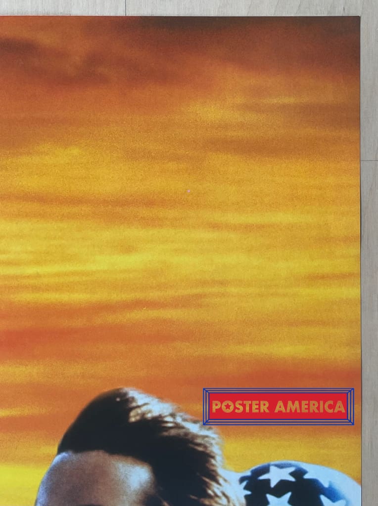 Load image into Gallery viewer, Easy Rider Vintage Out Of Print Movie Poster 22.5 X 34.5
