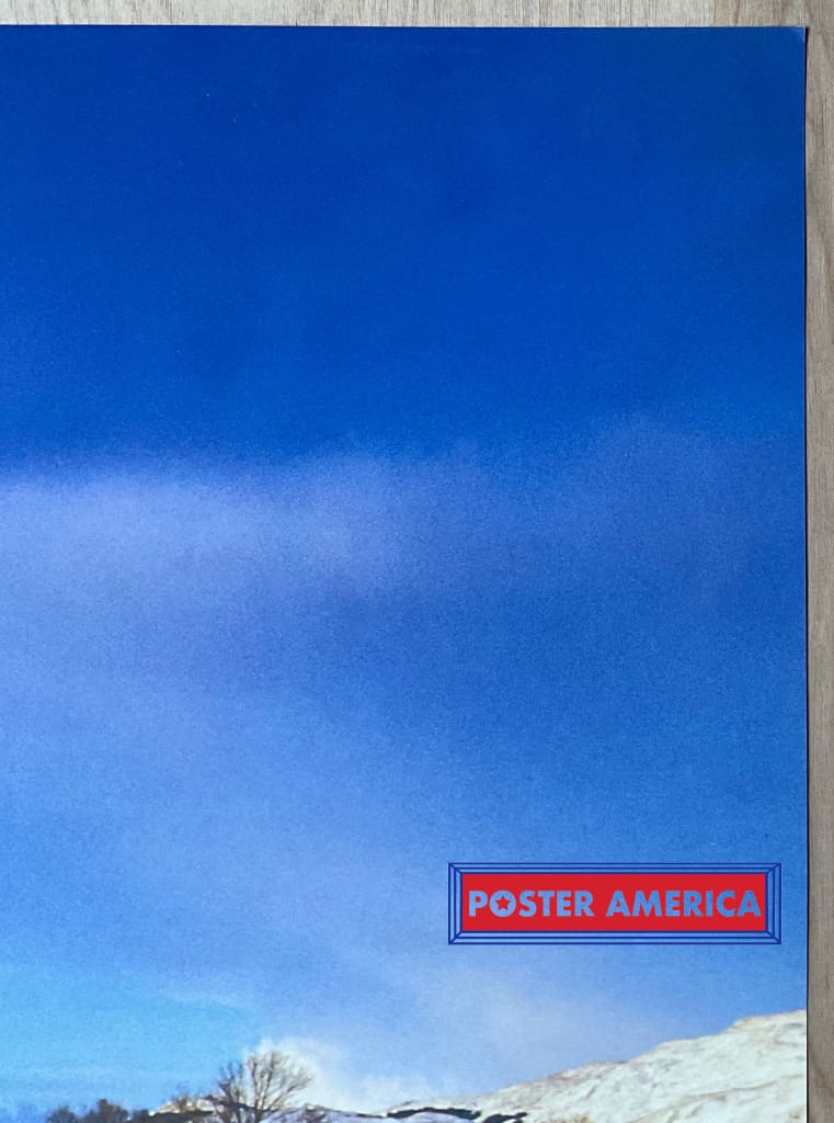 Load image into Gallery viewer, Eileen Donan Castle Loch Alsh Scotland Vintage 2002 Uk Import Poster 24 X 34
