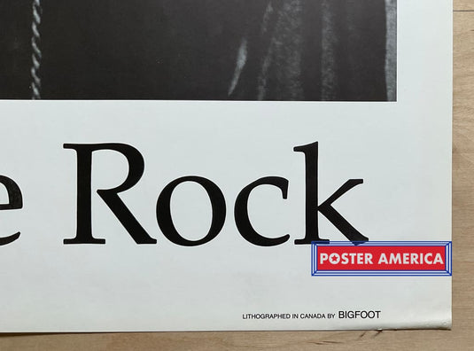 Elvis Presley Jailhouse Rock Black & White Music Poster 22 X 33