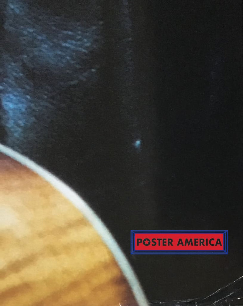 Load image into Gallery viewer, Elvis Presley Playing Acoustic Guitar Poster 24 X 36

