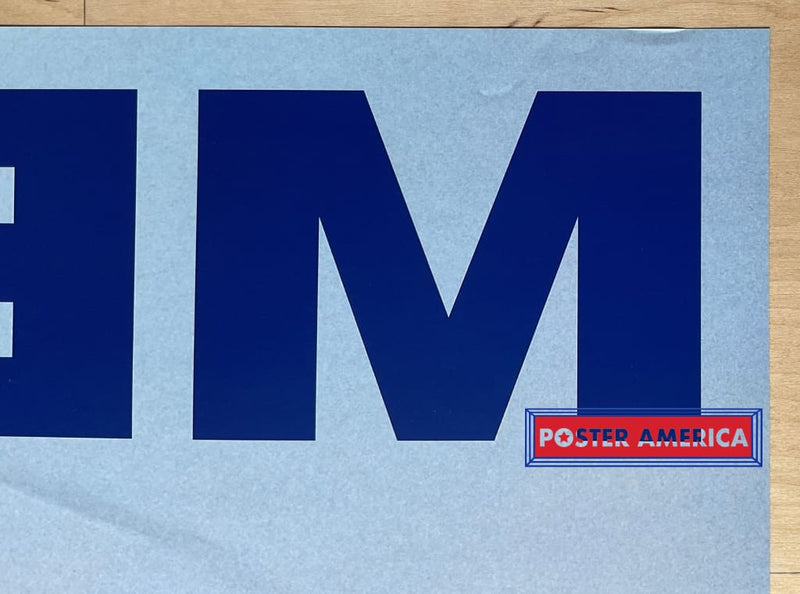 Load image into Gallery viewer, Eminem Live On-Stage Vintage Music Poster 24 X 34

